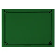 SETS DE TABLE