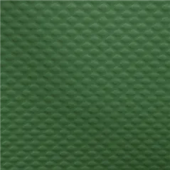 NAPPE EN ROULEAU  48 G/M2 1,20x100 M VERT JAGUAR CELLULOSE (4 UNITÉ)