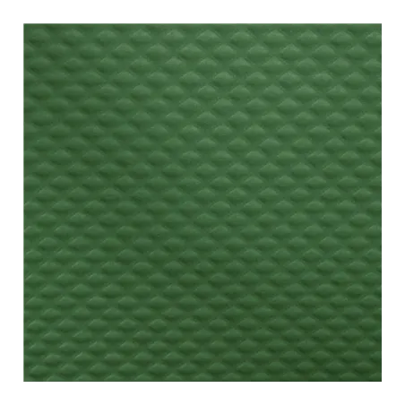NAPPE EN ROULEAU  48 G/M2 1,20x100 M VERT JAGUAR CELLULOSE (4 UNITÉ)