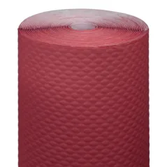 NAPPE EN ROULEAU