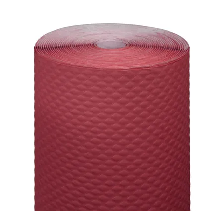 NAPPE EN ROULEAU