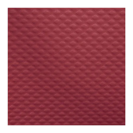 NAPPE EN ROULEAU  48 G/M2 1,20x100 M BORDEAUX CELLULOSE (4 UNITÉ)