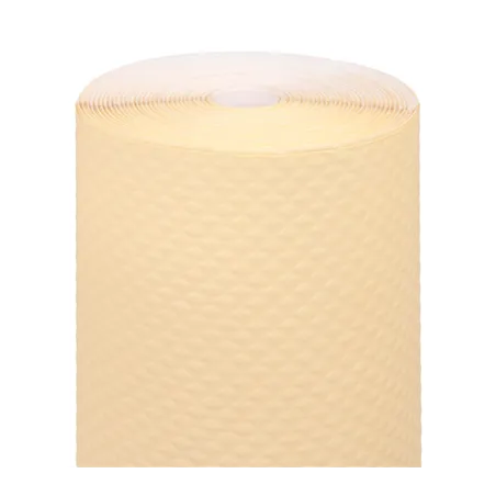 NAPPE EN ROULEAU
