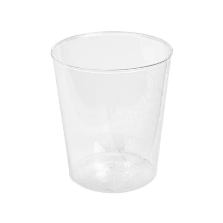 VERRES INJECTÉS LIQUEUR