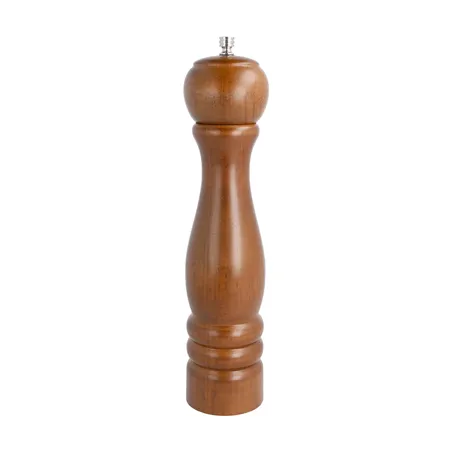 MOULIN À POIVRE   Ø5,8x26,5 CM BOIS BOIS (1 UNITÉ)