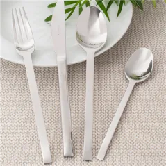 FOURCHETTES À DESSERT