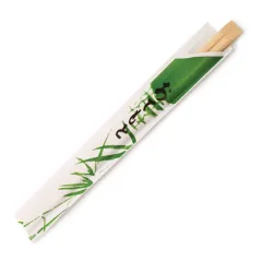 BAGUETTES CHINOISES EN SACHET