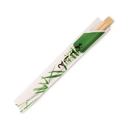 BAGUETTES CHINOISES EN SACHET