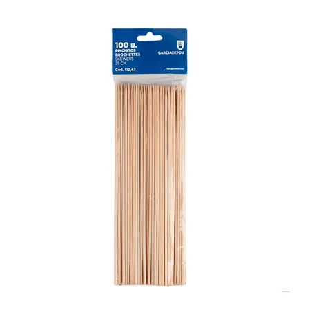 PIQUES BROCHETTES