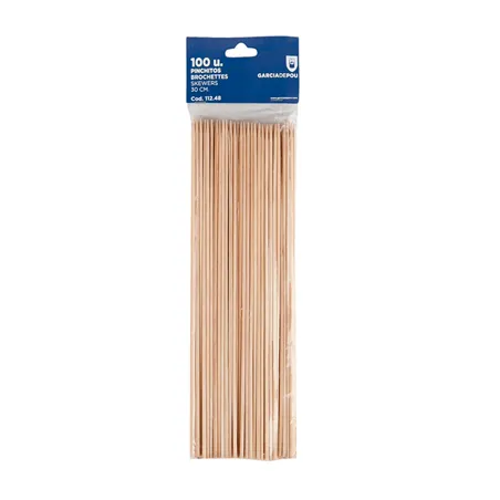 PIQUES BROCHETTES
