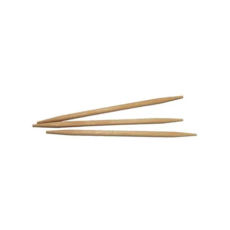 CURE-DENTS RONDS