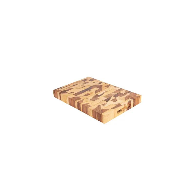 PLANCHE À DÉCOUPER 30x45x4,5 CM NATUREL BOIS (1 UNITÉ) PLANCHE À DÉCOUPER 30x45x4,5 CM NATUREL BOIS (1 UNITÉ)