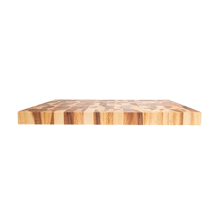 PLANCHE À DÉCOUPER   45x61x4,5 CM NATUREL BOIS (1 UNITÉ)