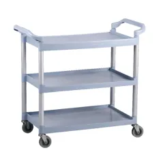 CHARIOT SERVICE 3 NIVEAUX