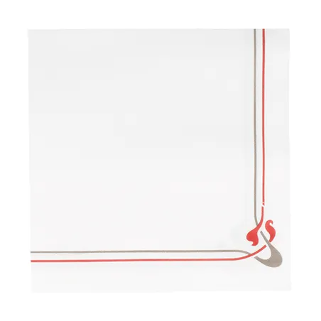 SERVIETTES