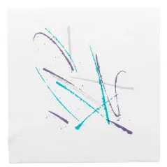 SERVIETTES ECOLABEL