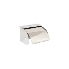 DISTRIBUTEUR PAPIER HYGIÉNIQUE DOM.