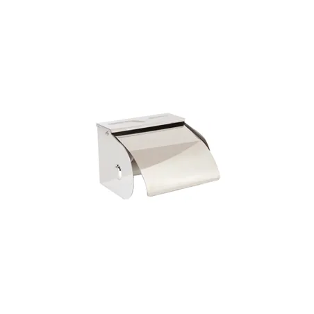 DISTRIBUTEUR PAPIER HYGIÉNIQUE DOM.