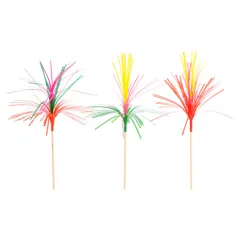 DÉCORS GLACES - PALMIERS