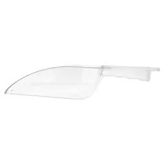 PELLE À GLAÇON  960 ML 27,5 CM TRANSPARENT PS (1 UNITÉ)