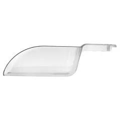 PELLE À GLAÇON  1920 ML 36 CM TRANSPARENT PS (1 UNITÉ)