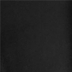 "TÊTE-À-TÊTE" PRÉ. 120CM (20 FEU.) 55 G/M2 0,40x24 M NOIR AIRLAID (6 UNITÉ)