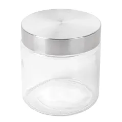 POT STOCKAGE CYLINDRIQUE