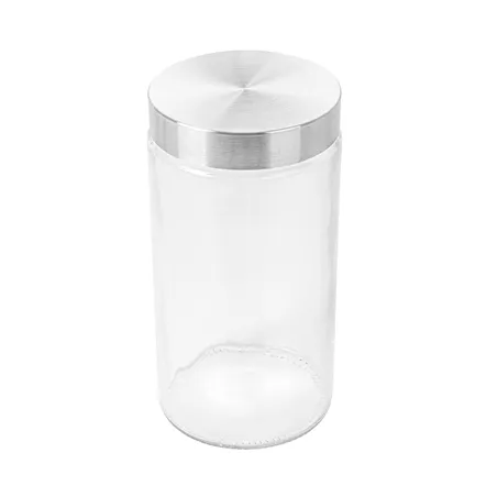 POT STOCKAGE CYLINDRIQUE