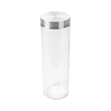 POT STOCKAGE CYLINDRIQUE