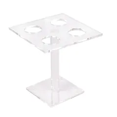 DISPLAY POUR 4 PETITS CORNETS