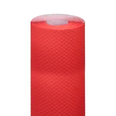 NAPPE EN ROULEAU