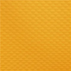 NAPPE EN ROULEAU  48 G/M2 1,20x7 M JAUNE FONCÉ CELLULOSE (25 UNITÉ)