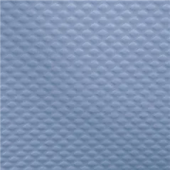 NAPPE EN ROULEAU  48 G/M2 1,20x7 M BLEU CIEL CELLULOSE (25 UNITÉ)
