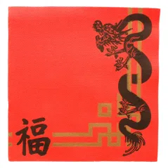 SERVIETTES ECOLABEL