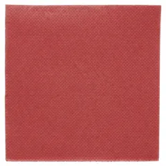 SERVIETTES ECOLABEL