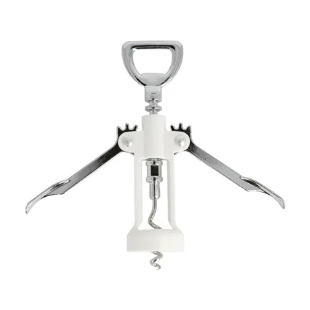 OUVREUR MULTIFONCTION   ARGENTE INOX (1 UNITÉ)