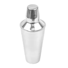 SHAKER À COCKTAIL COBBLER