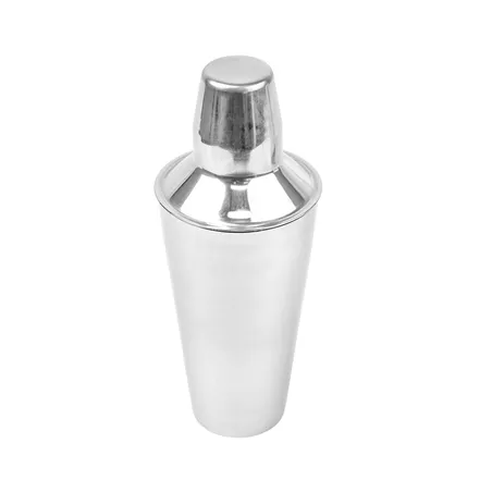 SHAKER À COCKTAIL COBBLER