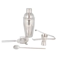 COFFRET DE COCKTAIL