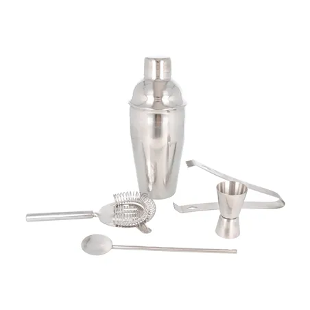 COFFRET DE COCKTAIL