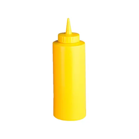 POIRES À SAUCES