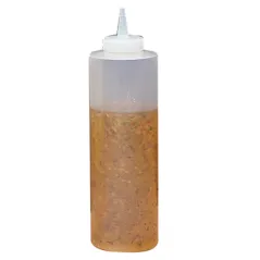 POIRES À SAUCES