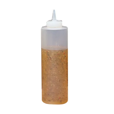 POIRES À SAUCES