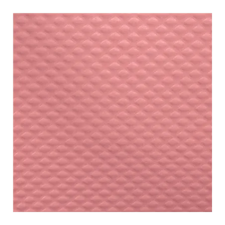 NAPPE EN ROULEAU  48 G/M2 1,20x7 M ROSE CELLULOSE (25 UNITÉ)