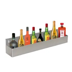 ÉTAGÈRE BAR POUR 8 BOUTEILLES