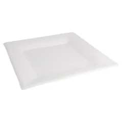 ASSIETTES CARRÉES