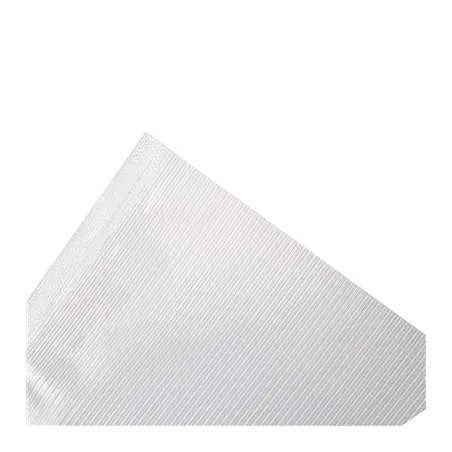 POCHES EMBALLAGE SOUS VIDE, GAUFRÉES  180 G/M2 90µ 25x35 CM TRANSPARENT PA/PE (100 UNITÉ)