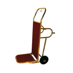DIABLE PORTE VALISES LUXE