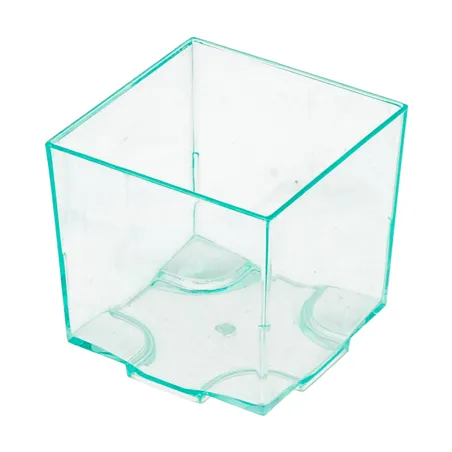 EMBALLAGES APÉRITIF CUBE