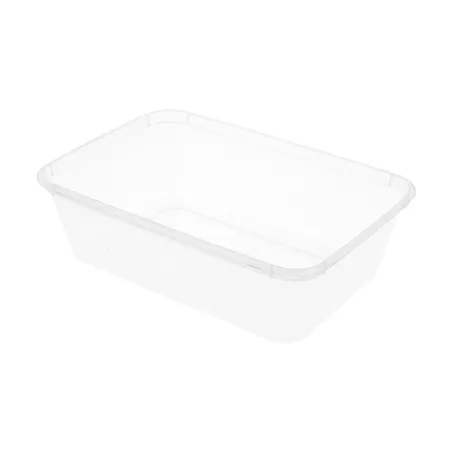 RÉCIPIENTS RECTANGULAIRES